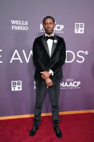 55th NAACP Image Awards (Non-Televised Categories) Program And Dinner