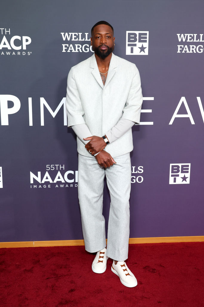 Dwyane Wade