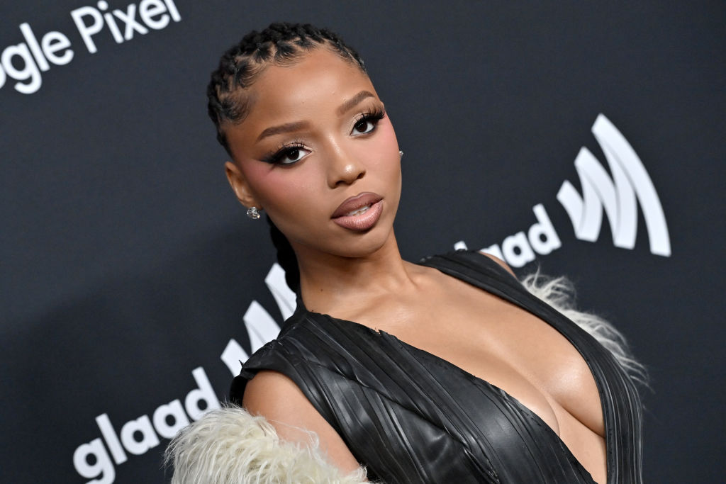 35th Annual GLAAD Media Awards - Arrivals