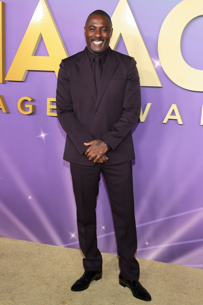 55th NAACP Image Awards - Arrivals