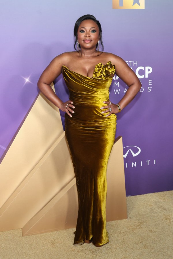 55th NAACP Image Awards - Arrivals