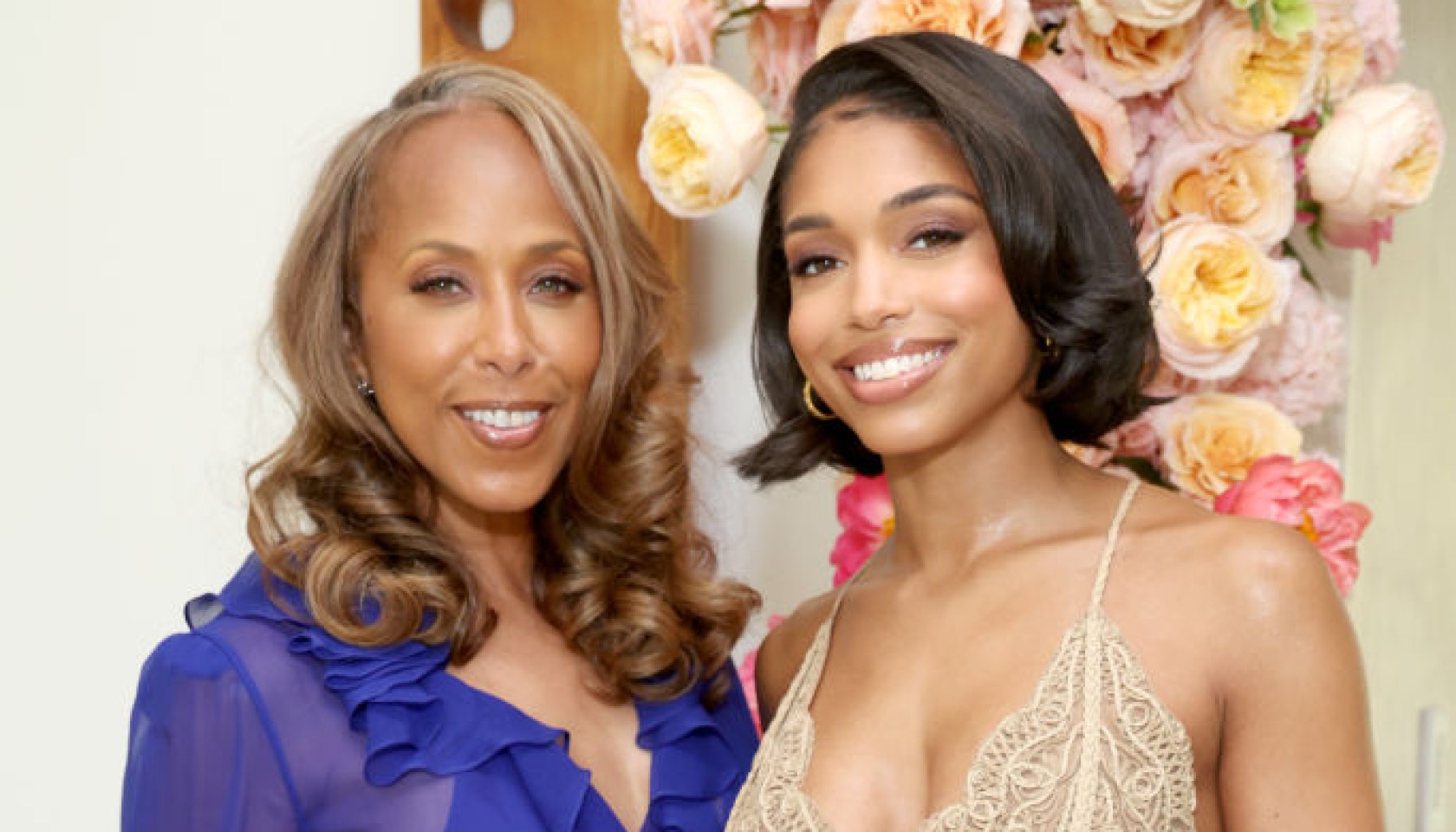 Anastasia Beverly Hills Celebrates Mother's Day