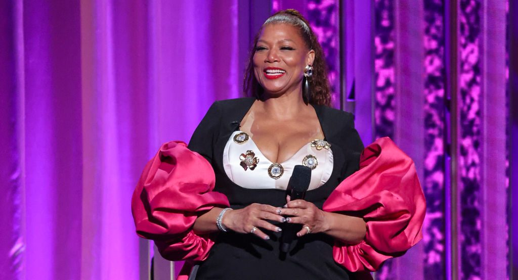 55th NAACP Image Awards - Show