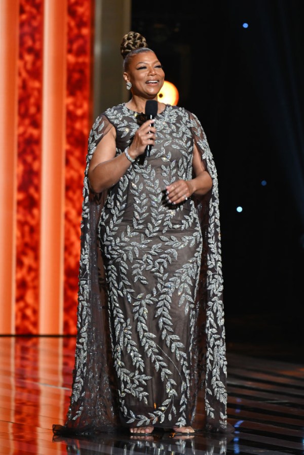 55th NAACP Image Awards - Show
