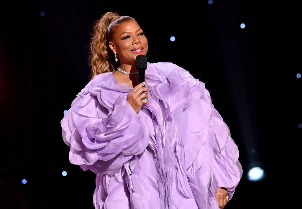 55th NAACP Image Awards - Show