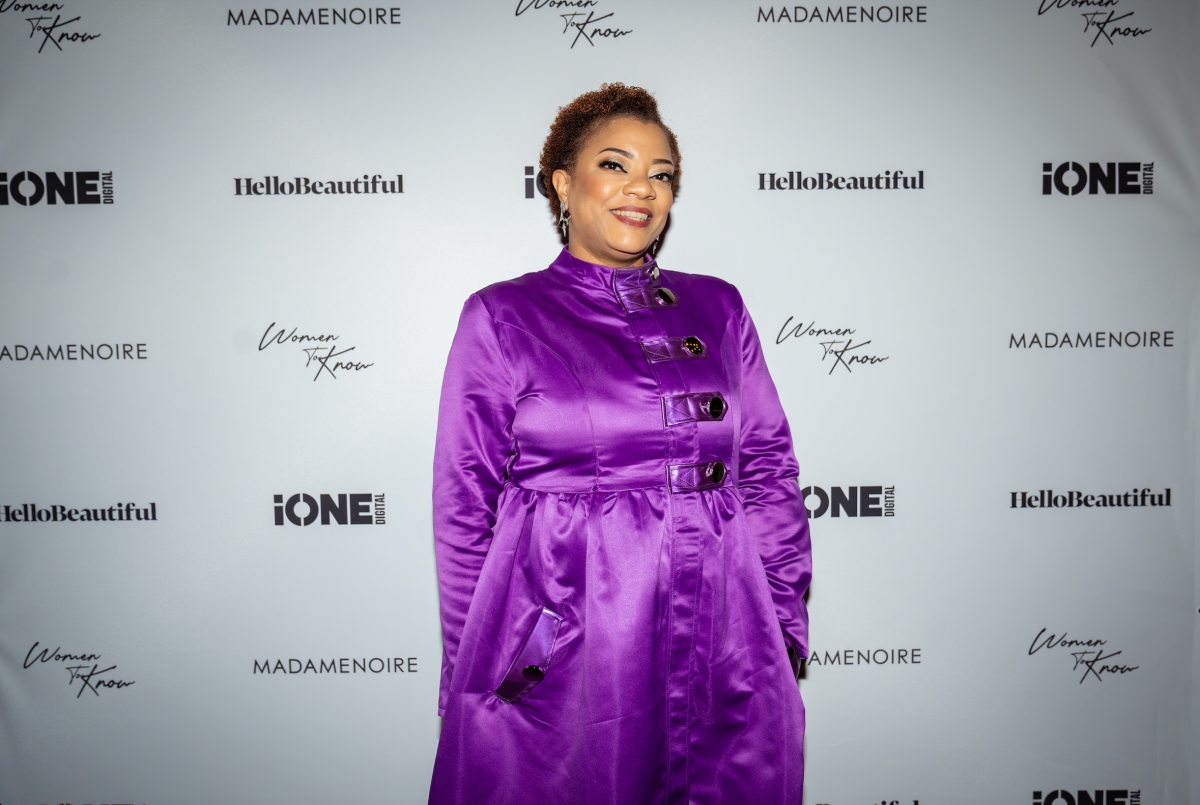 HB x MN Women To Know Dinner