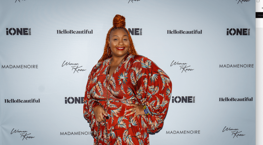 HB x MN Women To Know Dinner