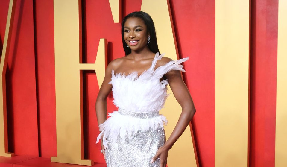 Coco Jones