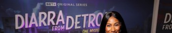 BET+ "Diarra From Detroit" Los Angeles Premiere