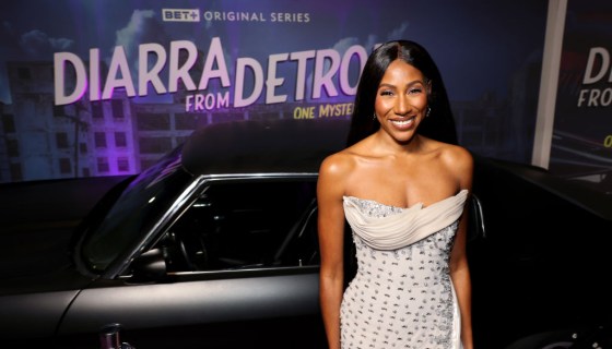 Here’s Why You Should Watch BET+’s New Original Black Girl Mystery
Series, ‘Diarra From Detroit’