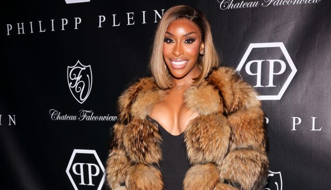 Philipp Plein Oscars Night 2024 Runway Show