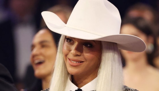 Beyonce Whets Our Appetite With The ‘Cowboy Carter’ Tracklist