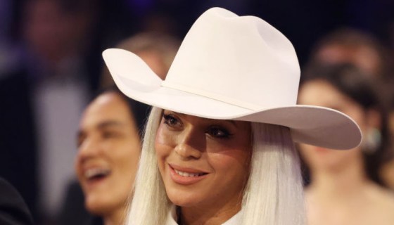 Social Media Erupts Over Beyonce’s ‘Cowboy Carter’