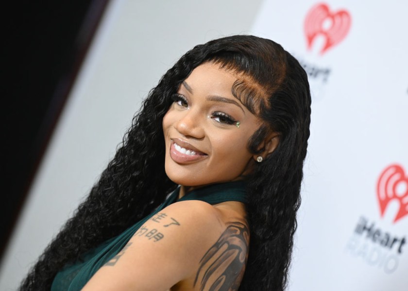 GloRilla Reportedly Arrested For DUI, Has Boob Slip During Arrest