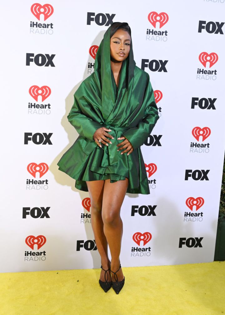 Justine Skye