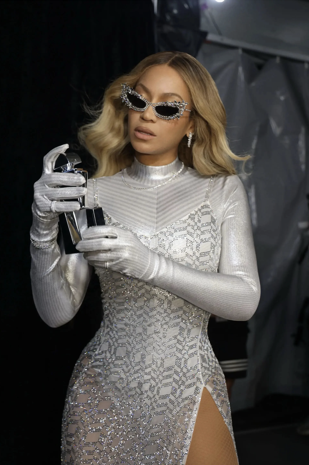 Beyonce Ce Noir Parfume