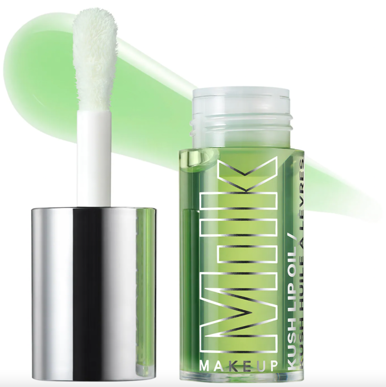 MILK MAKEUP KUSH Hydrating Sheer Lip Oil