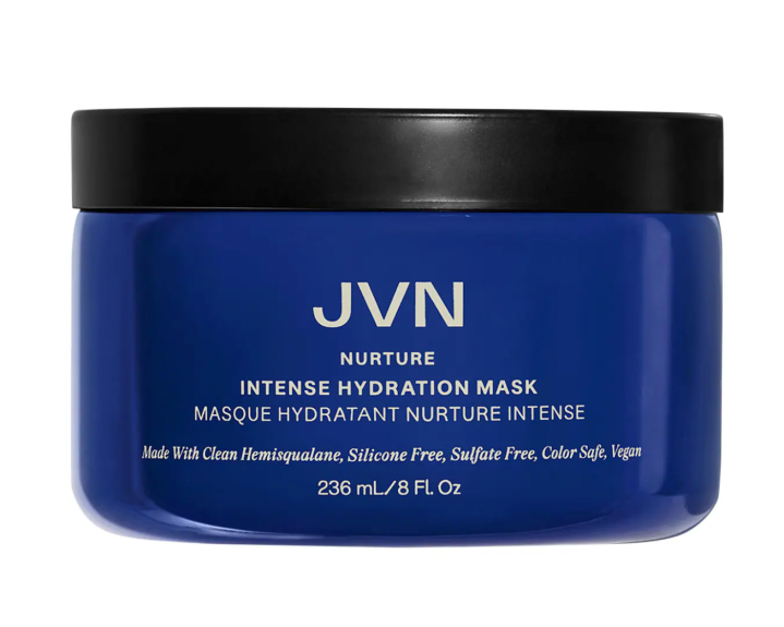 JVN Nurture Intense Hydration Hair Mask