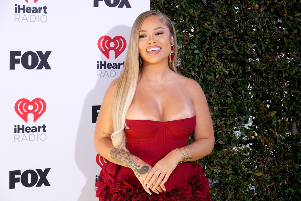 2024 iHeartRadio Music Awards - Arrivals