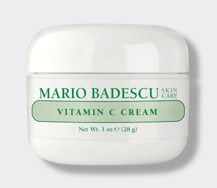 Mario Badescu VITAMIN C CREAM