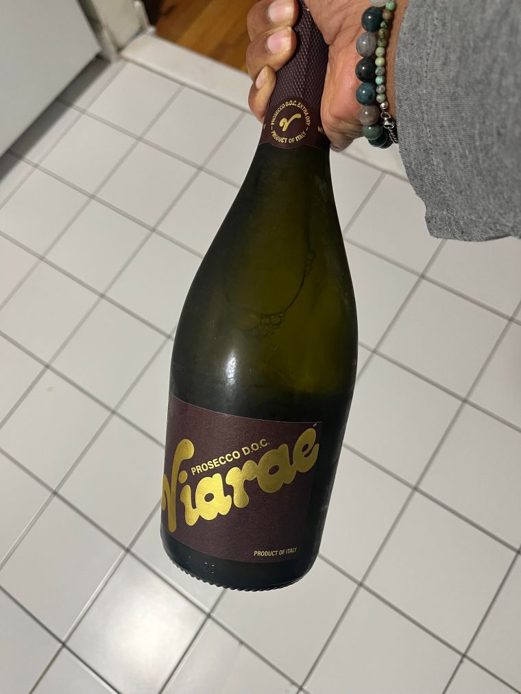Viarae Prosecco