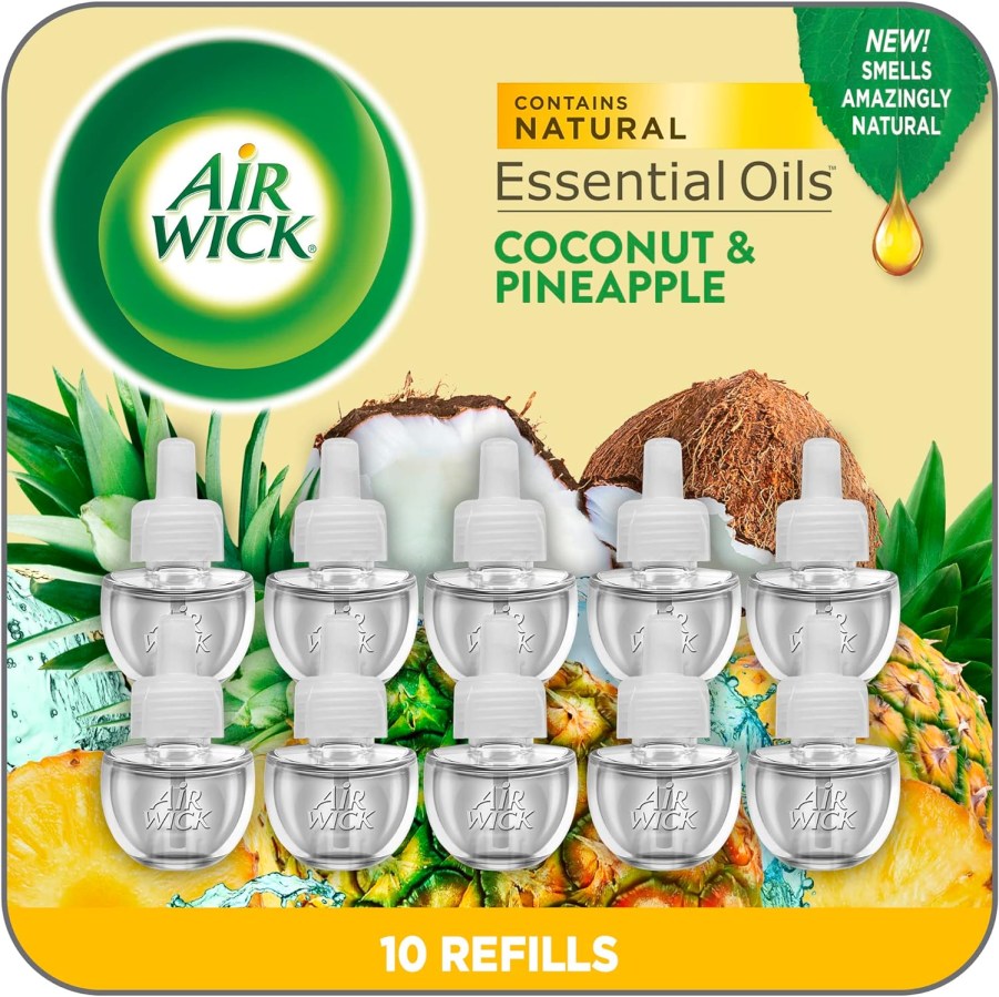 Air Wick Plug In