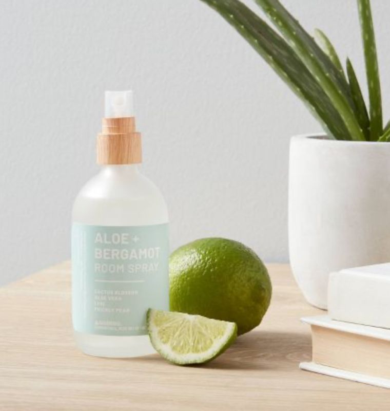 Threshold Room Spray