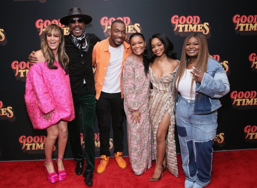 Special Screening For “Good Times”