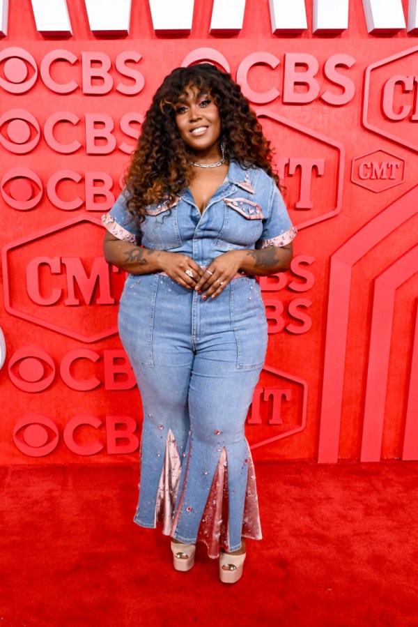 2024 CMT Music Awards - Arrivals