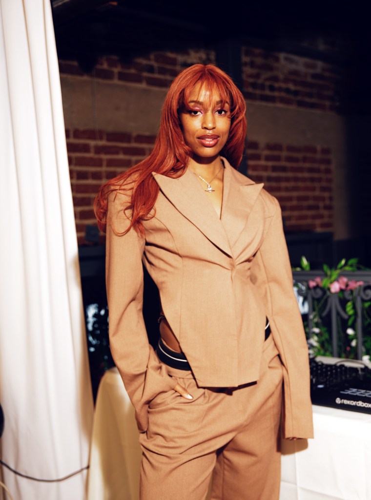 MEFeater Women To Watch Party in LA