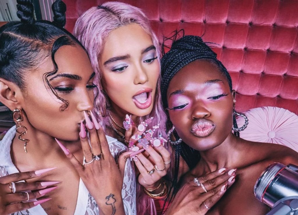 Winter Nail Designs To Try This Season