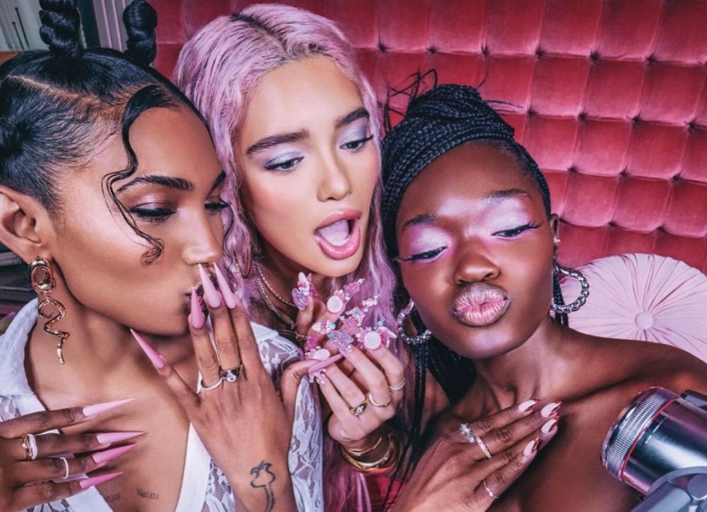 Winter Nail Designs To Try This Season