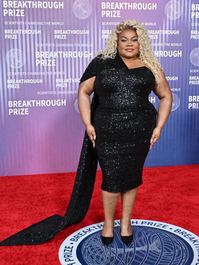 Da'Vine Joy Randolph