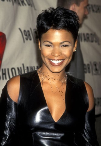 1998 VH1 Fashion Awards