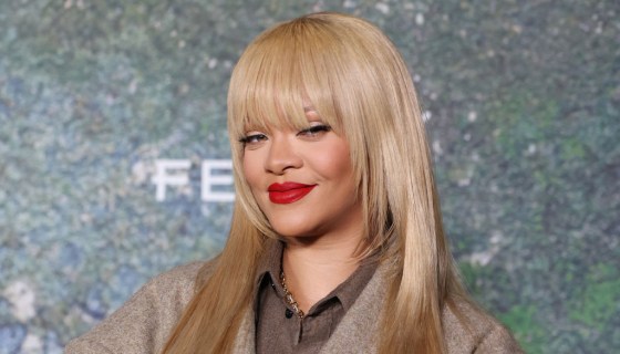 Rihanna Is Reluctant To Show Off Skin As A Mother: ‘I’m An Evolved
Young Lady’