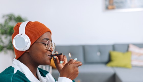 5 Women-Led, Black-Owned 4/20-Friendly Instagram Accounts You Should
Know