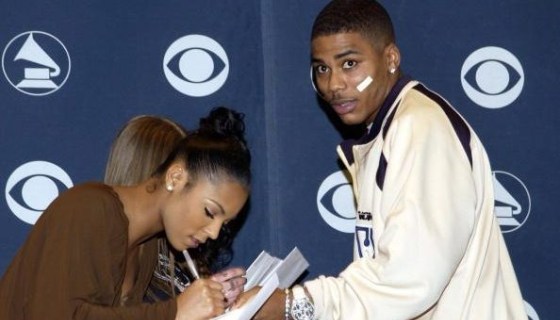 It All Started When Nelly Asked For Ashanti’s Autograph: A
Relationship Timeline