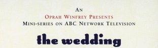 The Wedding A NOVEL By Dorothy West