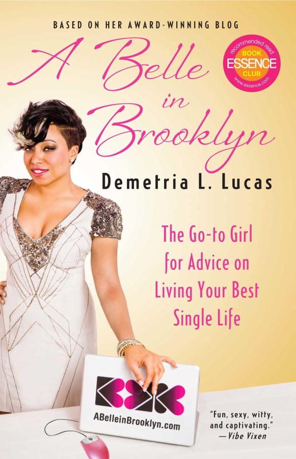 A Belle In Brooklyn