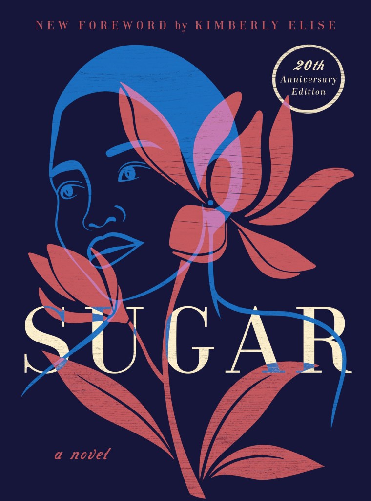 Sugar - Bernice L. McFadden