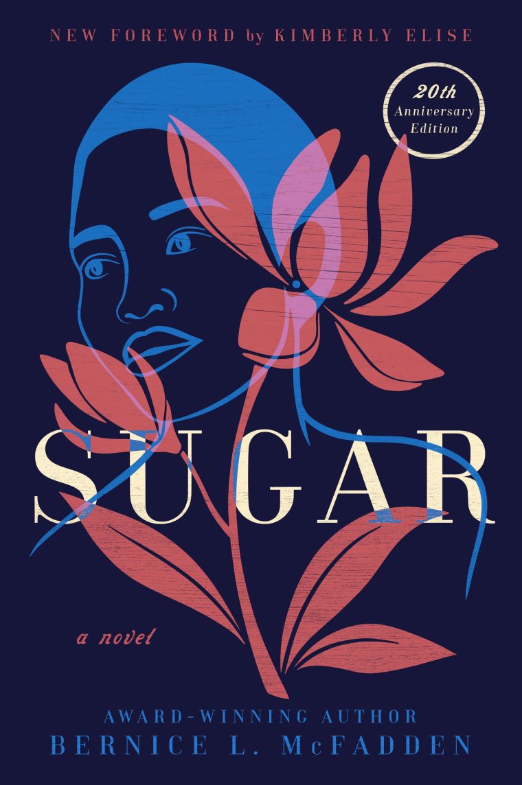 Sugar - Bernice L. McFadden