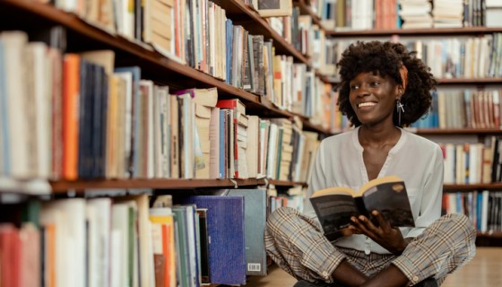 World Book Day: 15 Books By Black Women That Changed My Brain
Chemistry