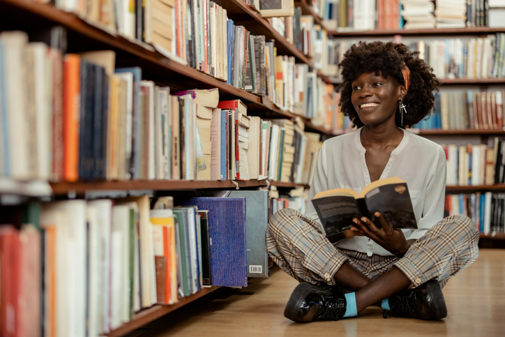 World Book Day: 15 Books By Black Women That Changed My Brain Chemistry