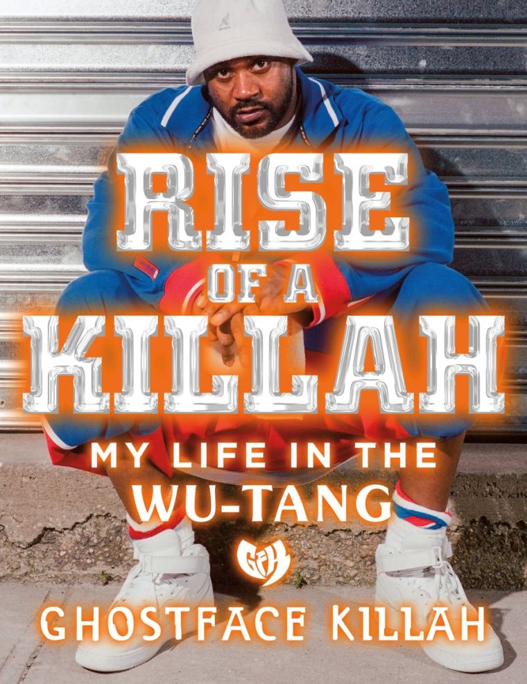 Rise of a Killah - Ghostface Killa