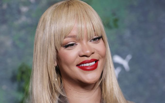 FENTY x PUMA Creeper Phatty Earth Tone Launch Party - Arrivals