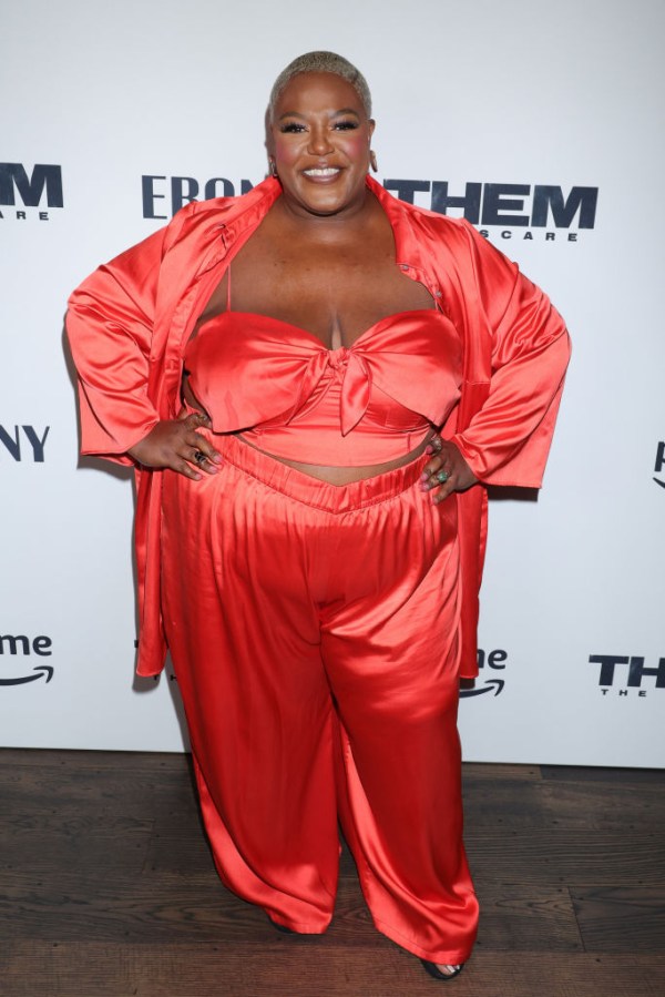 Prime Video Hosts 'IT GIRL' Brunch In Partnership With EBONY Celebrating Pam Grier At A.O.C. Wine Bar - West Hollywood, CA
