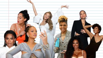 Black Celebrity Beauty Brands