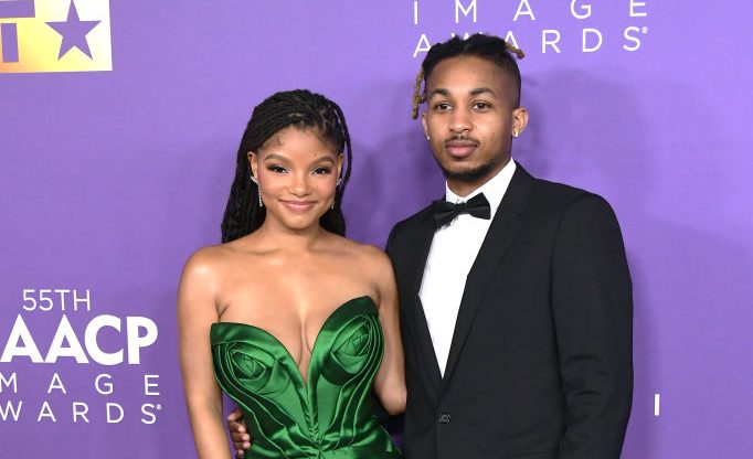 55th Annual NAACP Awards - Arrivals