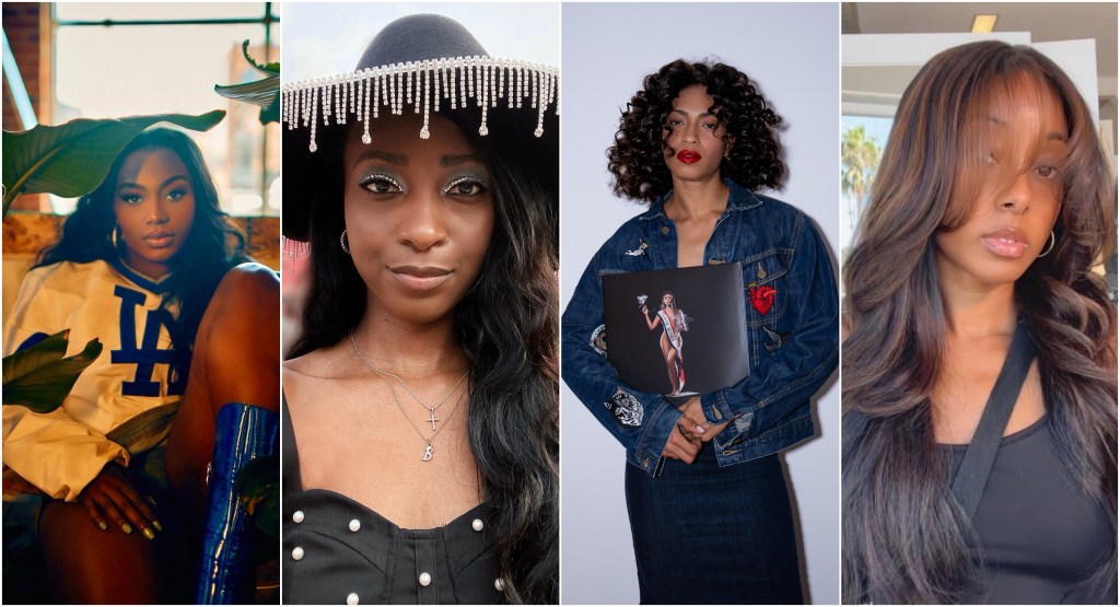 Black Women Share How They See Themselves in Beyonce’s ‘Cowboy Carter’