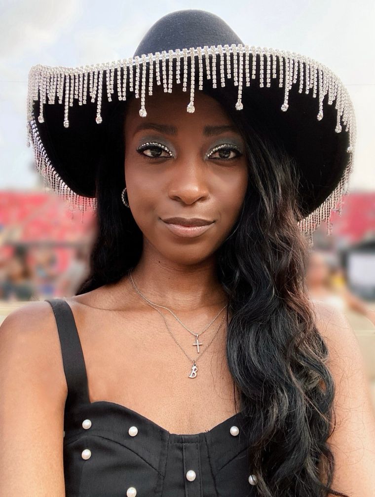 Brea Cubit - Senior Editor, Special Projects at Business Insider